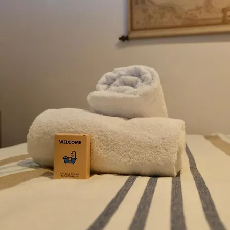 Cocon 2 Pers Au Coeur De