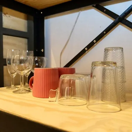 Appartement Cocon 2 Pers Au Cœur De *