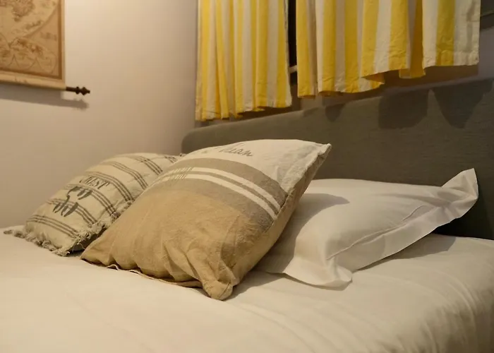 Cocon 2 Pers Au Coeur De Rouen