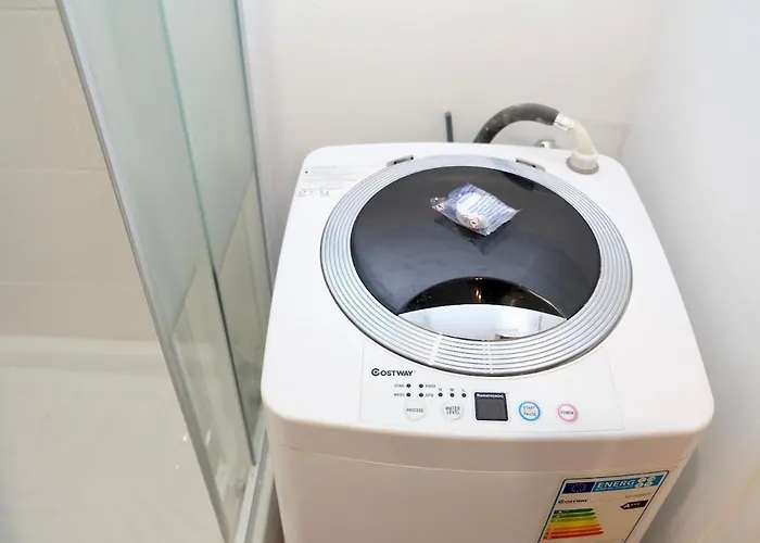 Lejlighed Cocon 2 Pers Au Coeur De *